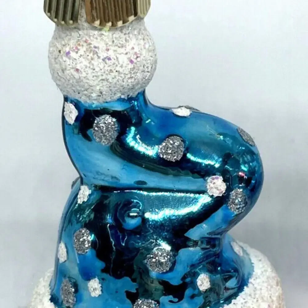 Christopher RADKO Glass Christmas Ornaments 3